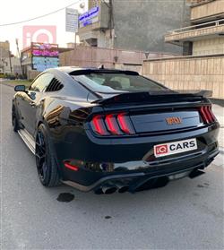 فۆرد مۆستانگ